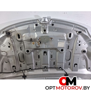 Капот  Renault Megane 3 поколение 2010 651220005R #9 Капот  Renault Megane 3 поколение 2010 651220005R #9