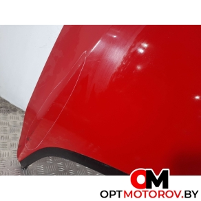 Капот  Opel Astra J [рестайлинг] 2013 13270748, 13350059, 13312996, 13385745 #3