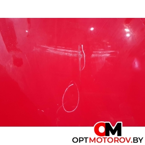 Капот  Opel Astra J [рестайлинг] 2013 13270748, 13350059, 13312996, 13385745 #4