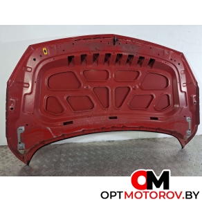 Капот  Opel Astra J [рестайлинг] 2013 13270748, 13350059, 13312996, 13385745 #5