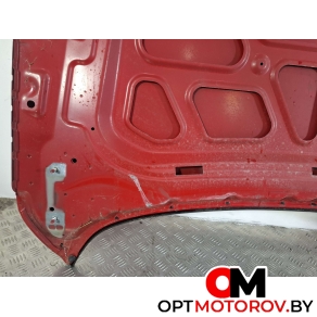 Капот  Opel Astra J [рестайлинг] 2013 13270748, 13350059, 13312996, 13385745 #6