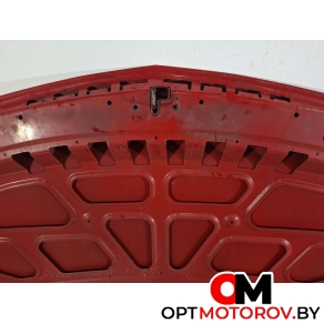 Капот  Opel Astra J [рестайлинг] 2013 13270748, 13350059, 13312996, 13385745 #8