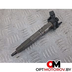 Форсунка топливная  Chrysler 300C 1 поколение 2006 A6420700587, 0445115027 #1 Форсунка топливная  Chrysler 300C 1 поколение 2006 A6420700587, 0445115027 #1