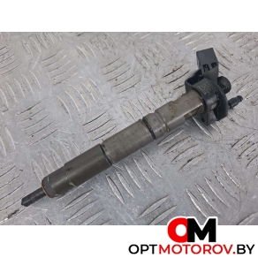 Форсунка топливная  Chrysler 300C 1 поколение 2006 A6420700587, 0445115027 #1 Форсунка топливная  Chrysler 300C 1 поколение 2006 A6420700587, 0445115027 #1