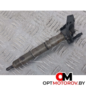 Форсунка топливная  Chrysler 300C 1 поколение 2006 A6420700587, 0445115027 #1 Форсунка топливная  Chrysler 300C 1 поколение 2006 A6420700587, 0445115027 #1