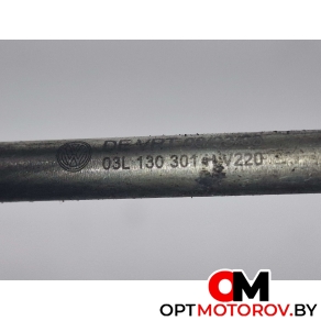 Трубка ТНВД Volkswagen Passat B6 2008 03L130301H, 03L130301K, 03L130031L #2 Трубка ТНВД Volkswagen Passat B6 2008 03L130301H, 03L130301K, 03L130031L #2