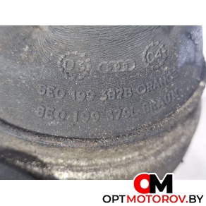 Подушка крепления двигателя  Audi A4 B6 2004 8E0199382B, 8E0199379L #2 Подушка крепления двигателя  Audi A4 B6 2004 8E0199382B, 8E0199379L #2