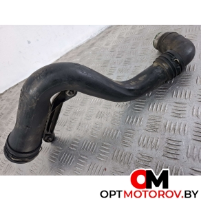 Патрубок (трубопровод или шланг)  Volkswagen Passat B6 2008 1K0145762CK, 1T0145790B #1