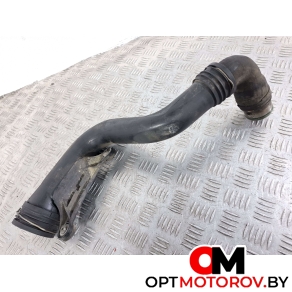 Патрубок (трубопровод или шланг)  Volkswagen Passat B6 2008 1K0145762CK, 1T0145790B #2