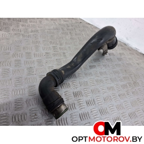 Патрубок (трубопровод или шланг)  Volkswagen Passat B6 2008 1K0145762CK, 1T0145790B #4