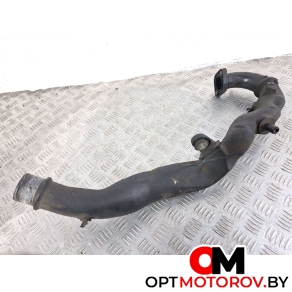 Патрубок воздушного фильтра  Opel Vivaro A [рестайлинг] 2009 8200760904H, 93861384 #3