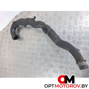 Патрубок воздушного фильтра  Opel Vivaro A [рестайлинг] 2009 8200760904H, 93861384 #4