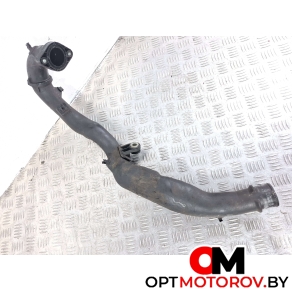 Патрубок воздушного фильтра  Opel Vivaro A [рестайлинг] 2009 8200760904H, 93861384 #5