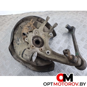 Ступица задняя правая  Audi A8 D3/4E [рестайлинг] 2006 4E0511512, 03428921 #1