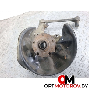 Ступица задняя правая  Audi A8 D3/4E [рестайлинг] 2006 4E0511512, 03428921 #3