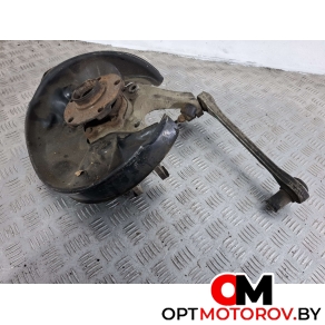 Ступица задняя правая  Audi A8 D3/4E [рестайлинг] 2006 4E0511512, 03428921 #4