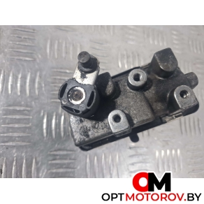 Клапан управления турбиной (актуатор)  Mercedes-Benz C-Класс W203/S203/CL203 [рестайлинг] 2005 A6460900080, 6460900080, GT18V #4