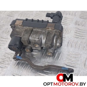 Клапан управления турбиной (актуатор)  BMW 1 серия E81/E82/E87/E88 [рестайлинг] 2010 6NW009660, GT1749V, 7810189 #3