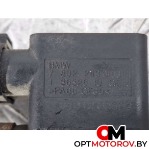 Датчик давления топлива  BMW 1 серия E81/E82/E87/E88 [рестайлинг] 2010 7802243903, 7802243 #2