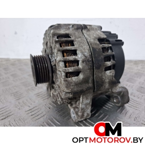 Генератор  BMW 1 серия E81/E82/E87/E88 [рестайлинг] 2008 7802261, S15AN07, FG18S019 #1