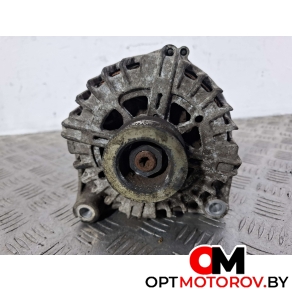 Генератор  BMW 1 серия E81/E82/E87/E88 [рестайлинг] 2008 7802261, S15AN07, FG18S019 #2