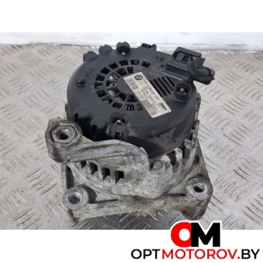 Генератор  BMW 1 серия E81/E82/E87/E88 [рестайлинг] 2008 7802261, S15AN07, FG18S019 #5