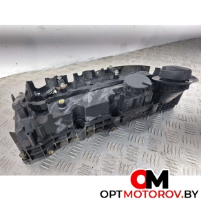Клапанная крышка  BMW 3 серия E90/E91/E92/E93 [рестайлинг] 2008 91298255, 7797613 #2