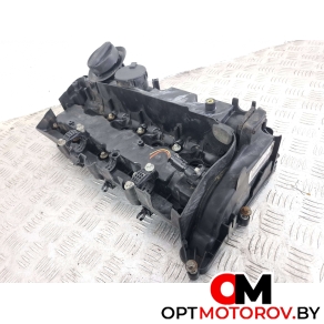 Клапанная крышка  BMW 3 серия E90/E91/E92/E93 [рестайлинг] 2008 91298255, 7797613 #3