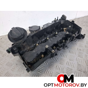 Клапанная крышка  BMW 3 серия E90/E91/E92/E93 [рестайлинг] 2008 91298255, 7797613 #5