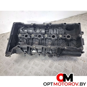 Клапанная крышка  BMW 3 серия E90/E91/E92/E93 [рестайлинг] 2008 91298255, 7797613 #6
