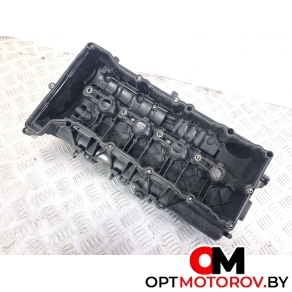 Клапанная крышка  BMW 3 серия E90/E91/E92/E93 [рестайлинг] 2008 91298255, 7797613 #7