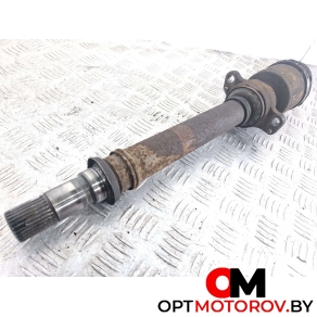 Полуось передняя правая  Mazda 5 CR 2007  #2 Полуось передняя правая  Mazda 5 CR 2007  #2