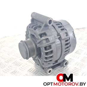 Генератор Ford Transit 8 поколение 2014 0125711102, CC1T10300BC #1 Генератор Ford Transit 8 поколение 2014 0125711102, CC1T10300BC #1