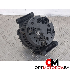 Генератор Ford Transit 8 поколение 2014 0125711102, CC1T10300BC #3 Генератор Ford Transit 8 поколение 2014 0125711102, CC1T10300BC #3