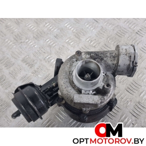 Турбина  Audi A6 4F/C6 2007 GT1749VA, 03G145702K #1