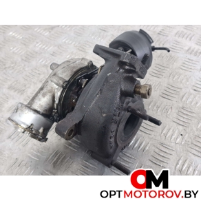 Турбина  Audi A6 4F/C6 2007 GT1749VA, 03G145702K #4