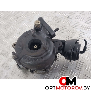 Турбина  Audi A6 4F/C6 2007 GT1749VA, 03G145702K #5