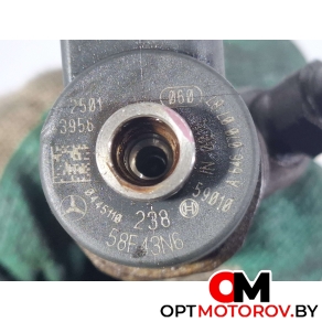 Форсунка топливная Mercedes-Benz E-Класс W211/S211 2003 0445110238, A6460700787 #2 Форсунка топливная Mercedes-Benz E-Класс W211/S211 2003 0445110238, A6460700787 #2