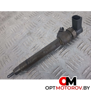 Форсунка топливная Mercedes-Benz E-Класс W211/S211 2003 0445110238, A6460700787 #1 Форсунка топливная Mercedes-Benz E-Класс W211/S211 2003 0445110238, A6460700787 #1