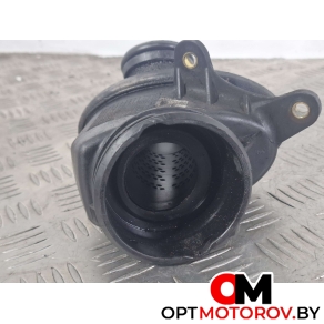 Патрубок турбины Mercedes-Benz E-Класс W211/S211 2003 A6460980307 #6 Патрубок турбины Mercedes-Benz E-Класс W211/S211 2003 A6460980307 #6