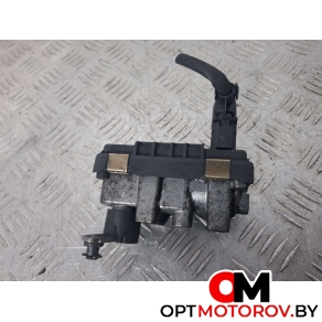 Клапан управления турбиной (актуатор)  Mercedes-Benz E-Класс W211/S211 2003 6NW008412, A6460900080 #1