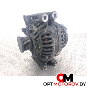 Генератор  Mercedes-Benz E-Класс W211/S211 2003 A0131540002, 0124625014 #1