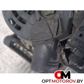 Генератор  Mercedes-Benz E-Класс W211/S211 2003 A0131540002, 0124625014 #5