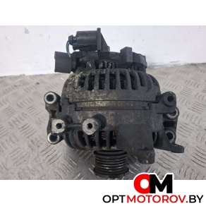 Генератор  Mercedes-Benz E-Класс W211/S211 2003 A0131540002, 0124625014 #6