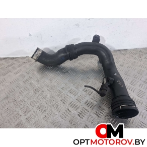 Патрубок интеркулера Volkswagen Passat B6 2005 1K0145770D, 1K0145762AD, 1K0145762AG, 0281002401, 0398906051C #4 Патрубок интеркулера Volkswagen Passat B6 2005 1K0145770D, 1K0145762AD, 1K0145762AG, 0281002401, 0398906051C #4