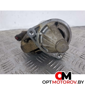 Стартер  Hyundai Getz 1 поколение [рестайлинг] 2005 3610002555, TM000A37001 #1