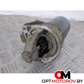 Стартер  Hyundai Getz 1 поколение [рестайлинг] 2005 3610002555, TM000A37001 #2