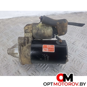 Стартер  Hyundai Getz 1 поколение [рестайлинг] 2005 3610002555, TM000A37001 #3