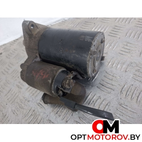 Стартер  Hyundai Getz 1 поколение [рестайлинг] 2005 3610002555, TM000A37001 #5