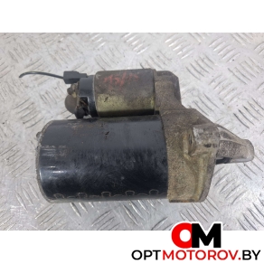 Стартер  Hyundai Getz 1 поколение [рестайлинг] 2005 3610002555, TM000A37001 #6